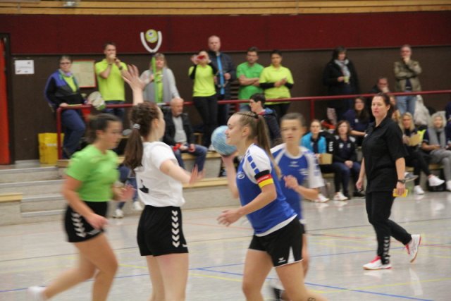 2019_11_17 Nachwuchspokal J15/J17